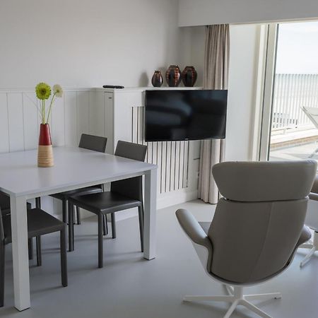 Rewindhotel Oostduinkerke Exteriör bild