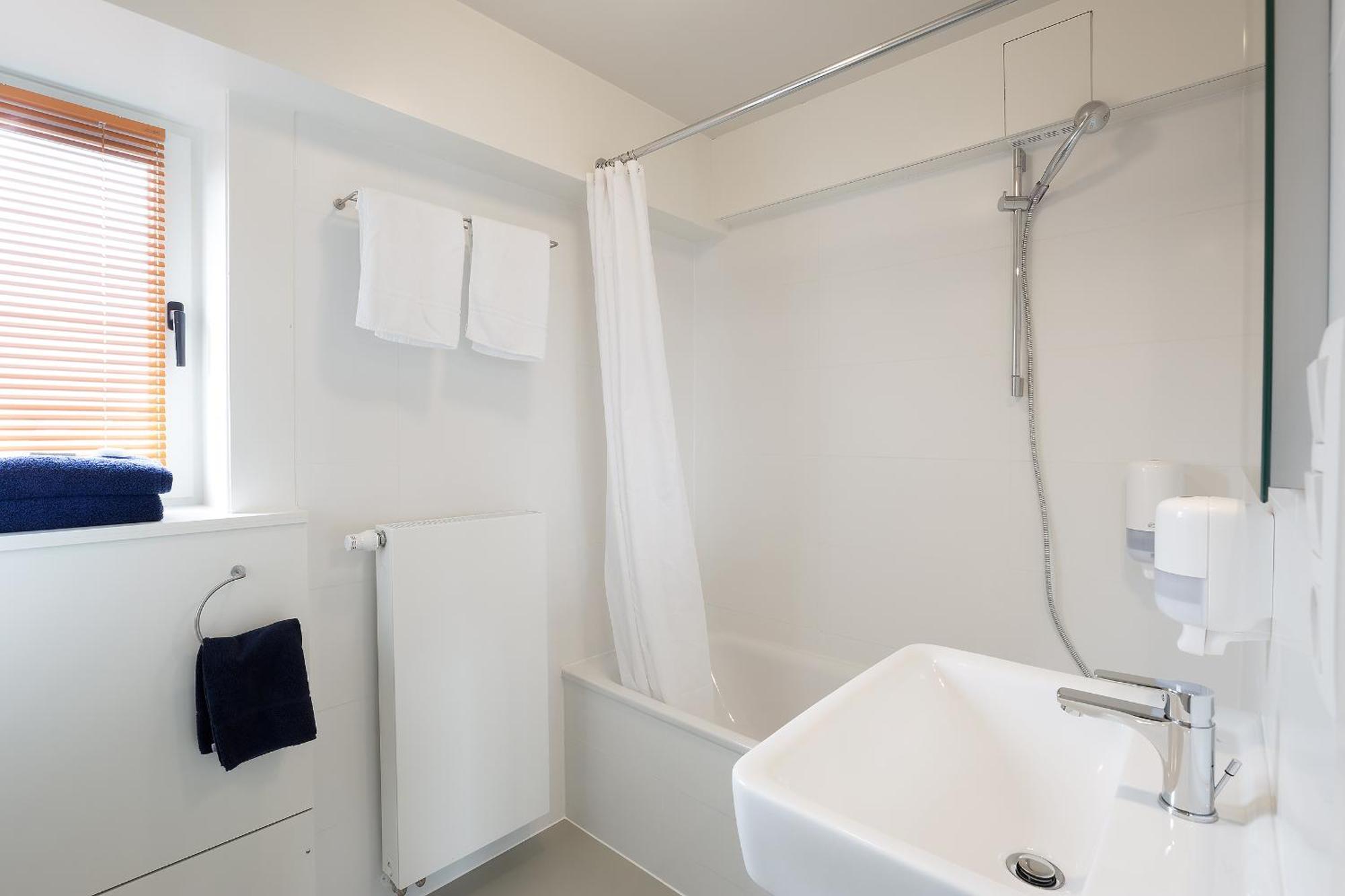Rewindhotel Oostduinkerke Rum bild