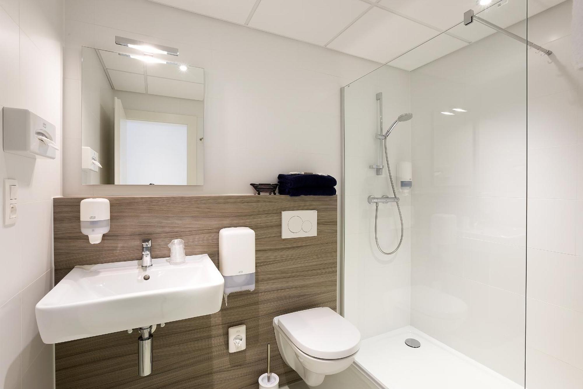 Rewindhotel Oostduinkerke Rum bild