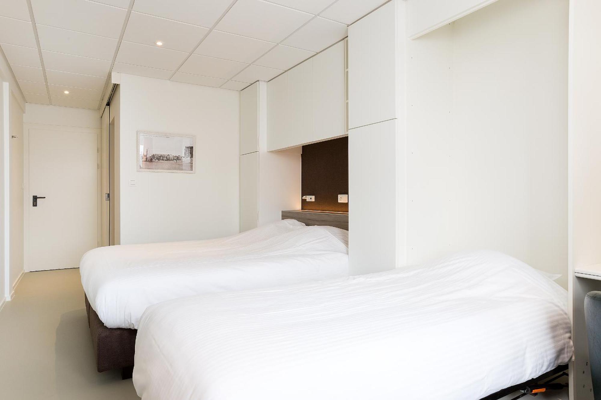 Rewindhotel Oostduinkerke Rum bild