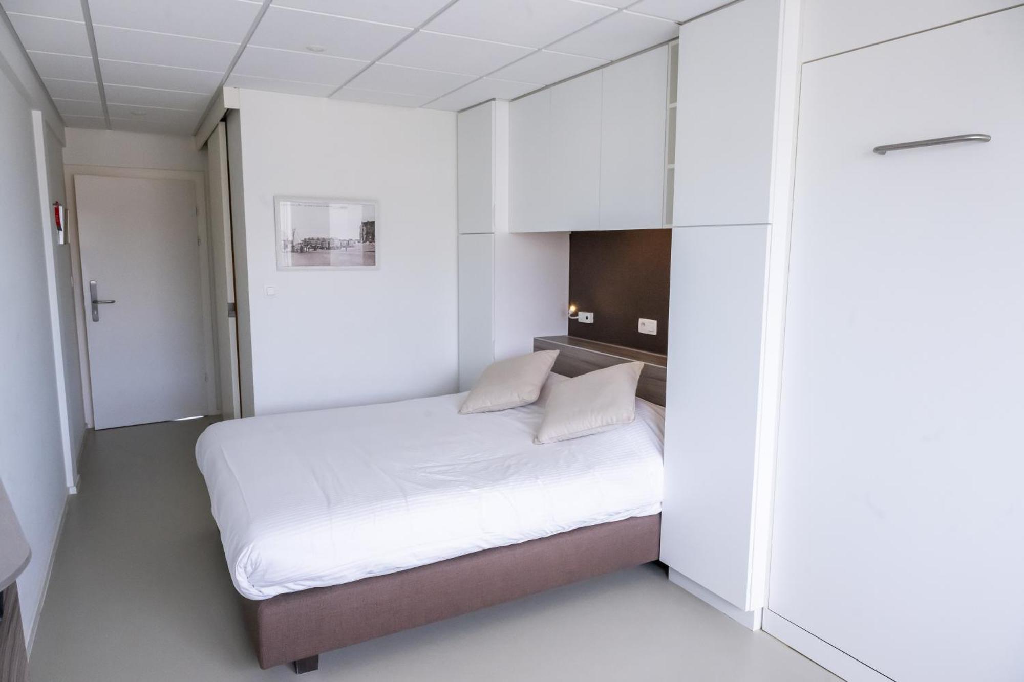 Rewindhotel Oostduinkerke Exteriör bild
