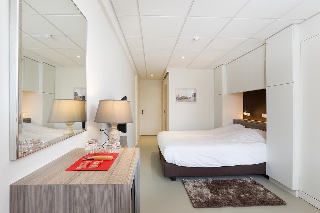 Rewindhotel Oostduinkerke Rum bild